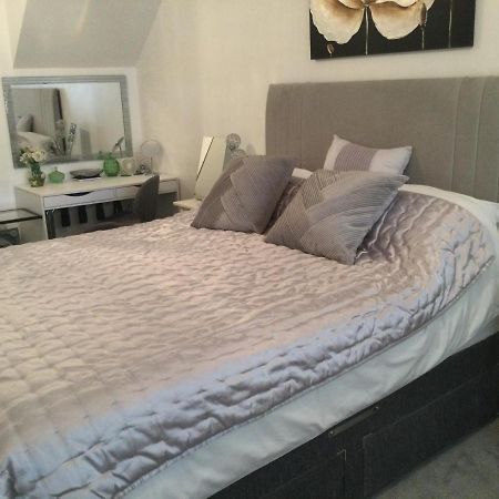 Rise & Shine Bed & Breakfast Titchfield Eksteriør bilde