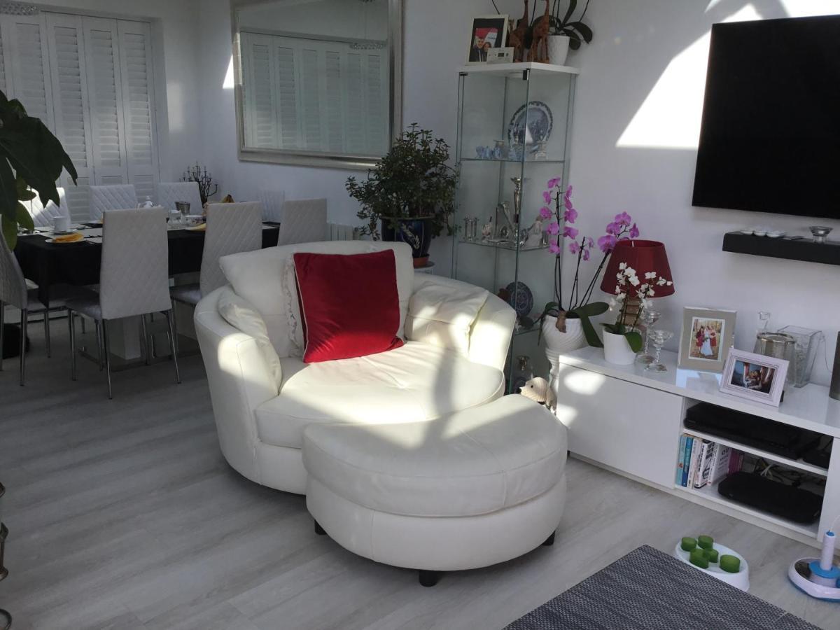 Rise & Shine Bed & Breakfast Titchfield Eksteriør bilde