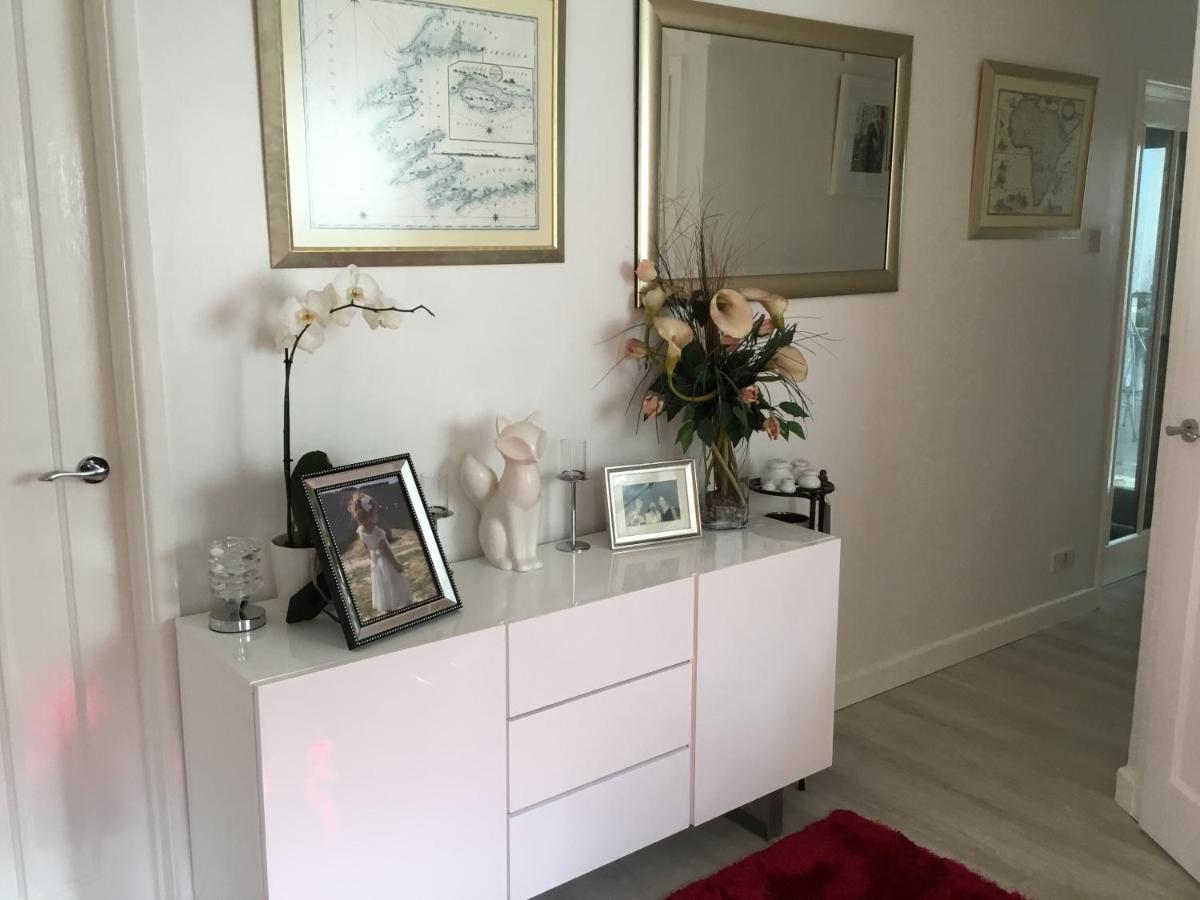 Rise & Shine Bed & Breakfast Titchfield Eksteriør bilde