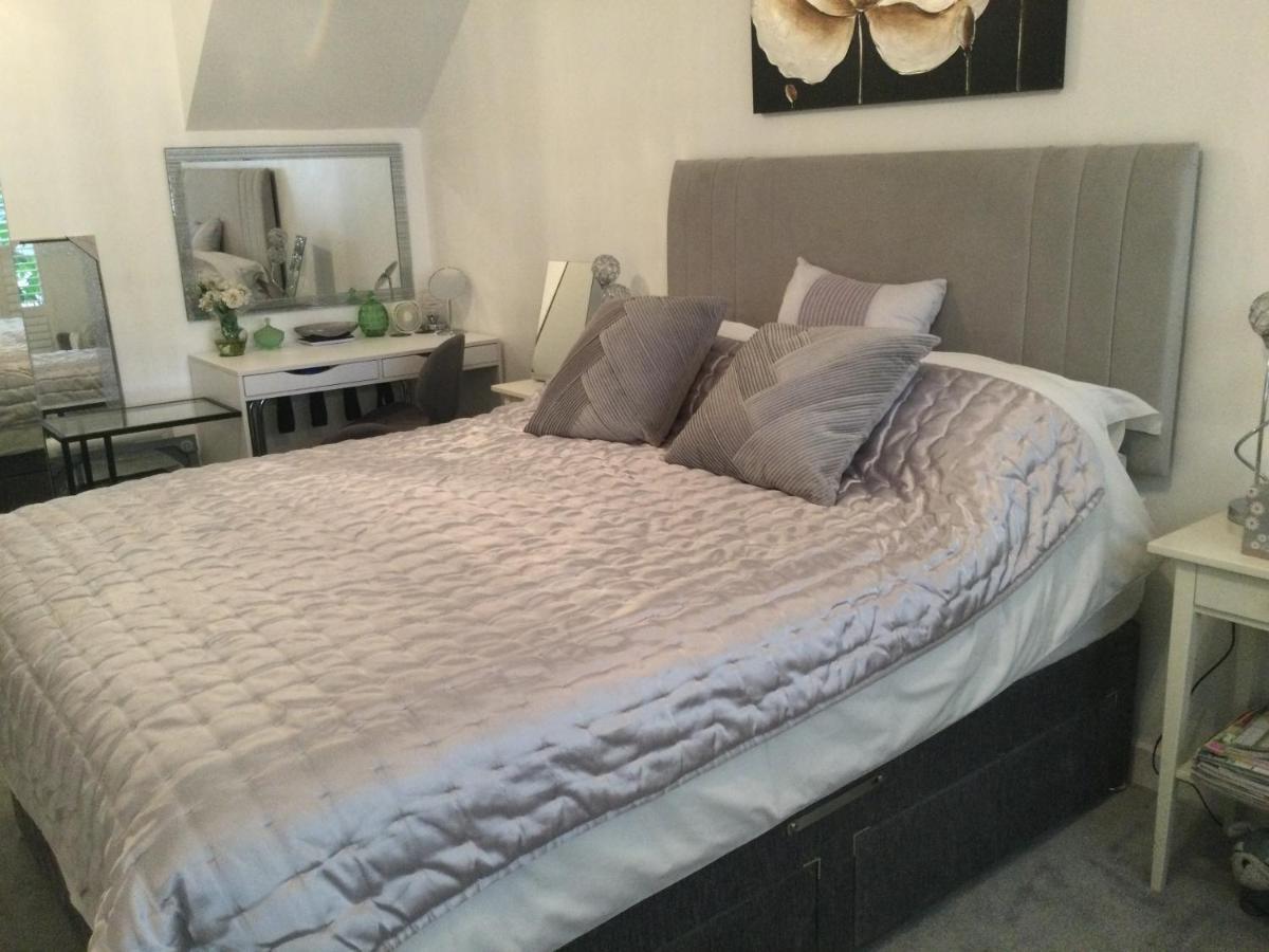 Rise & Shine Bed & Breakfast Titchfield Eksteriør bilde