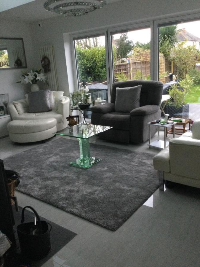 Rise & Shine Bed & Breakfast Titchfield Eksteriør bilde
