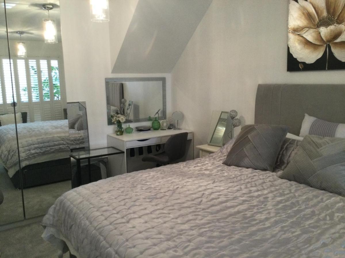 Rise & Shine Bed & Breakfast Titchfield Eksteriør bilde