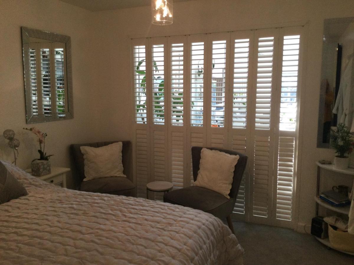Rise & Shine Bed & Breakfast Titchfield Eksteriør bilde