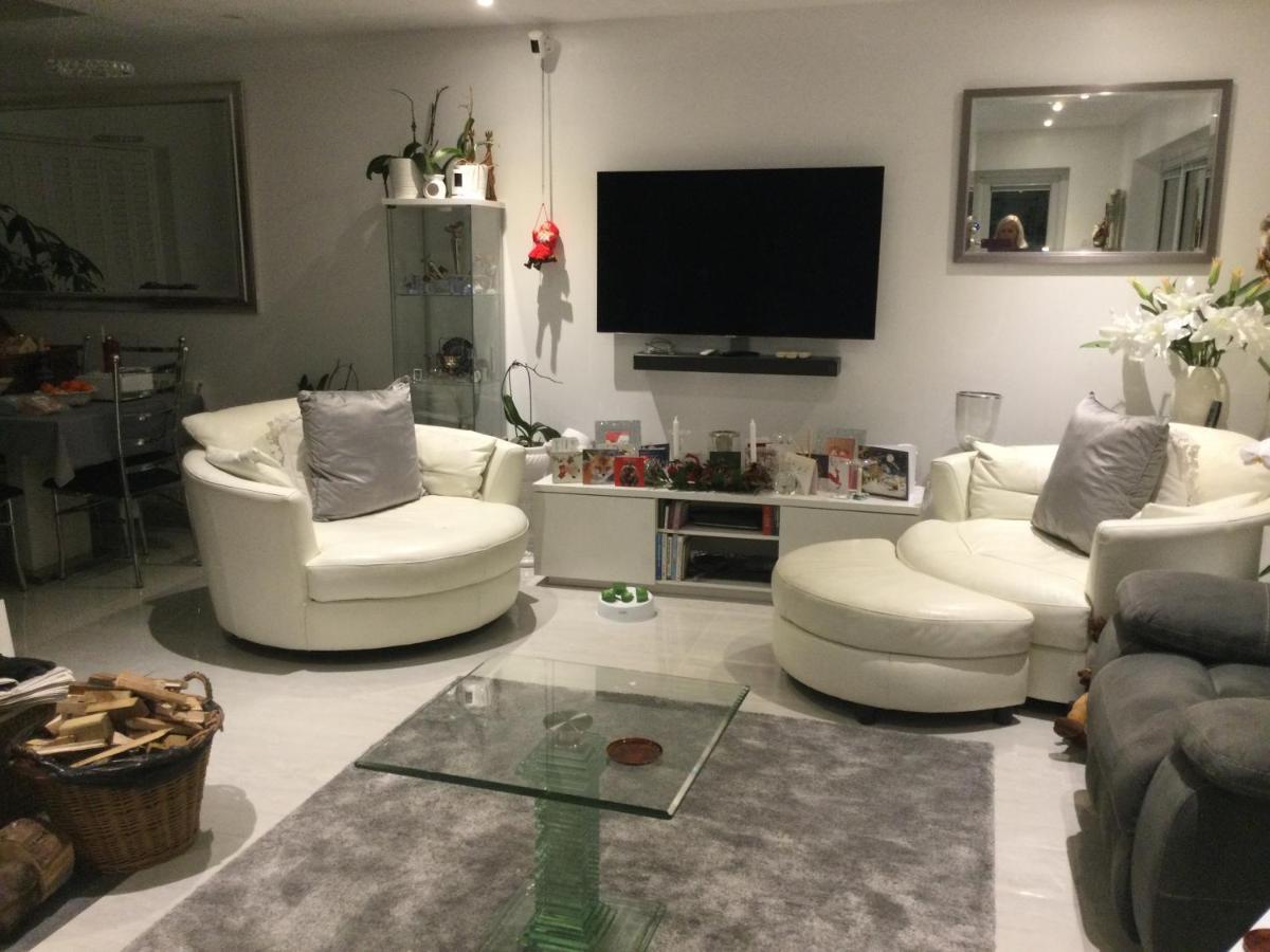 Rise & Shine Bed & Breakfast Titchfield Eksteriør bilde