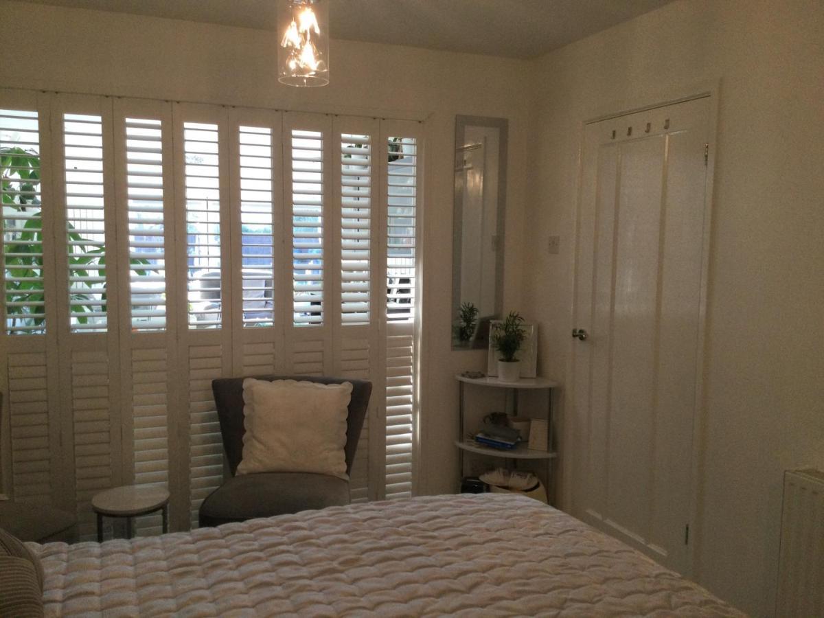Rise & Shine Bed & Breakfast Titchfield Eksteriør bilde