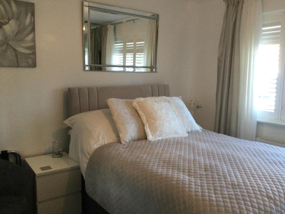 Rise & Shine Bed & Breakfast Titchfield Eksteriør bilde