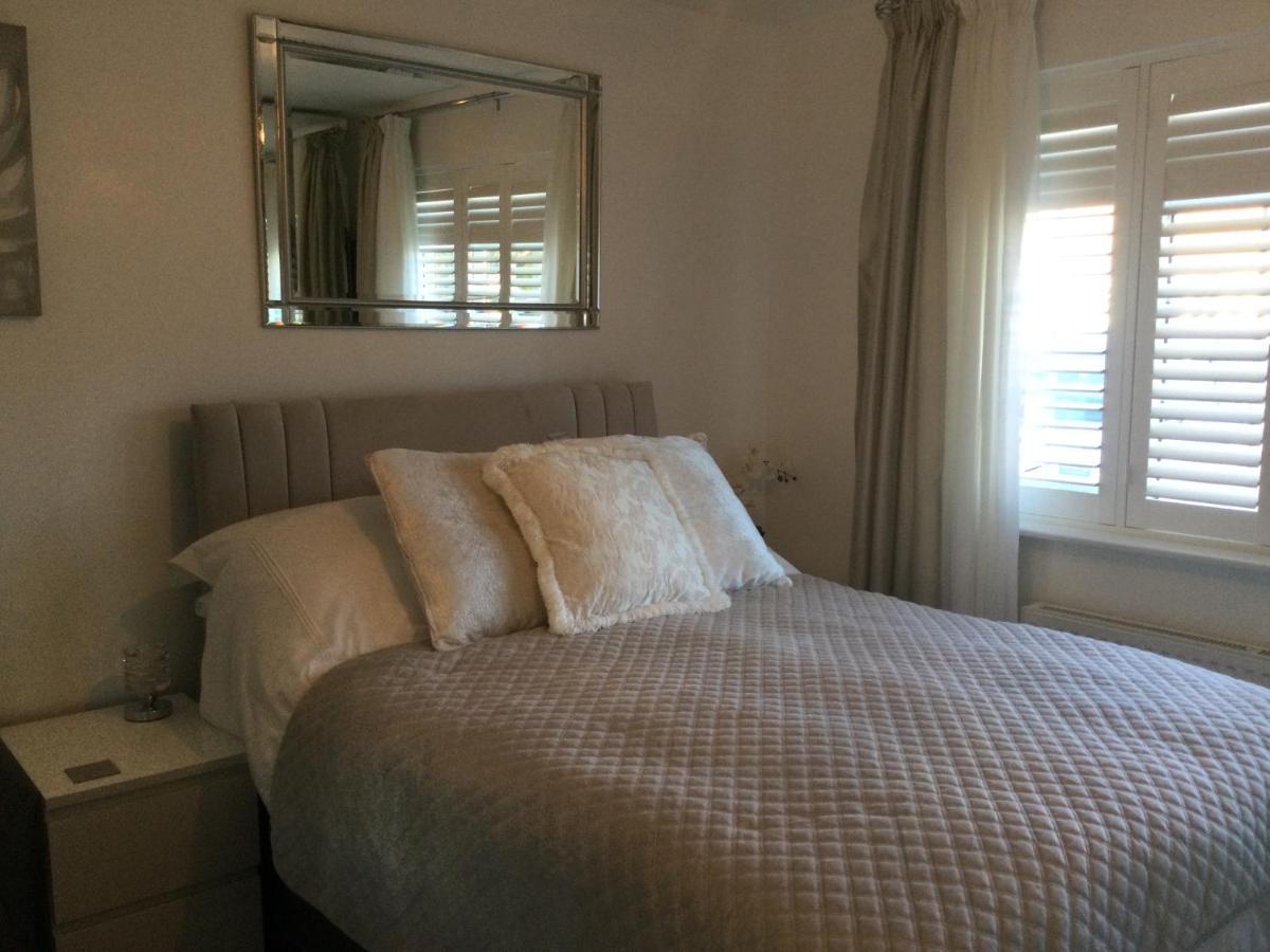 Rise & Shine Bed & Breakfast Titchfield Eksteriør bilde
